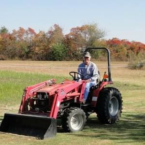 Meet your Posher, V ruth